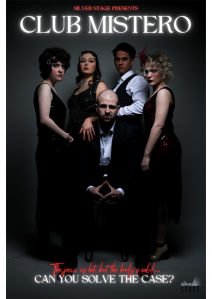 CLUB MISTERO